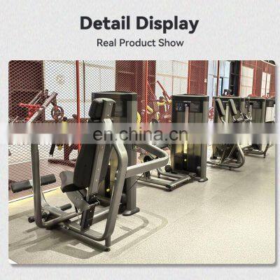 Professional Comercial Strength Equipment Factory Wholesale Seated Dip photo-2