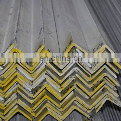 Hot Sale 40x40x4 Stainless Steel Angle Bar Price Philippines photo-5