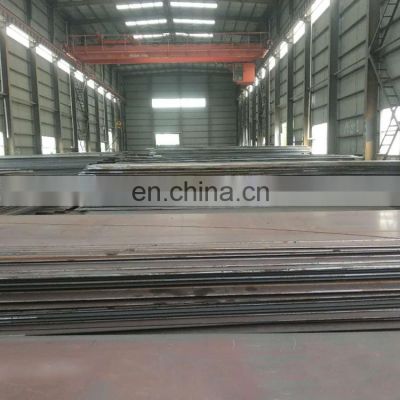 Q355NB NC NDZ15 Q235JR mild carbon steel plates