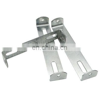 OEM Assembly-Install Kit  Dishwashers bracket Includes 2 Mounting Brackets and Mounting Screws