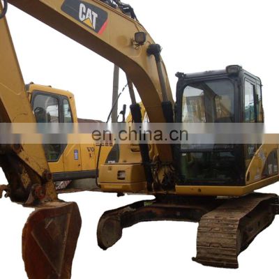 Used caterpillar excavator 312C , cat 312C excavator, CAT 312/CAT 312C/CAT 320/CAT320C