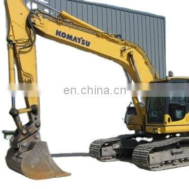 Japan Komatsu PC240 crawler excavator , used cheap Komatsu PC240 crawler excavator