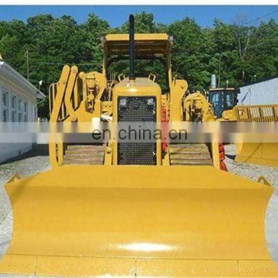 Second hand CAT D5N used crawler bulldozer for sale