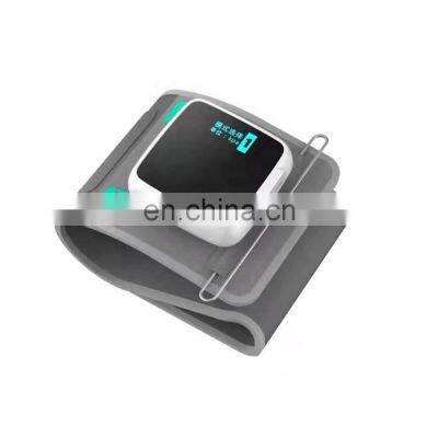 Factory Price Microvascular Physiotherapy Training Instrument Blood Pressure Measuring for Home Use photo-4