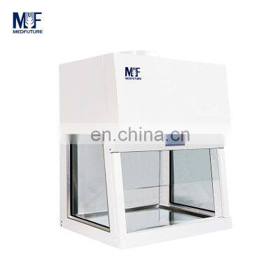 MedFuture Small Size Class I Biological Safety Cabinet with UV Lamp for Laboratory