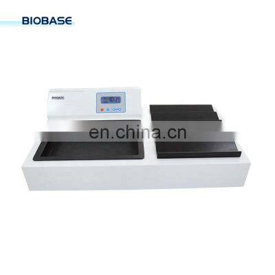 BIOBASE China Tissue Flotation Water Bath BT-1 Tissue Flotation Bath With Over-temperature Alarm Function for Laboratory photo-4