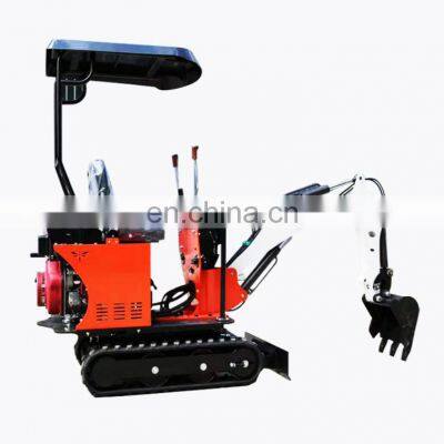 Christmas Promotion !!! Cheap Price  Micro Digger Mini Excavator For Sales micro excav for sale