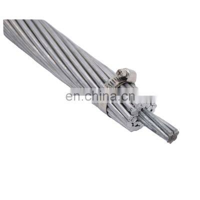 4 70 266.8mcm Aac Xlpe Butte Bare Rail Acsr Dog Conductor Price 16 1250mm2 Acsr Conductor photo-4