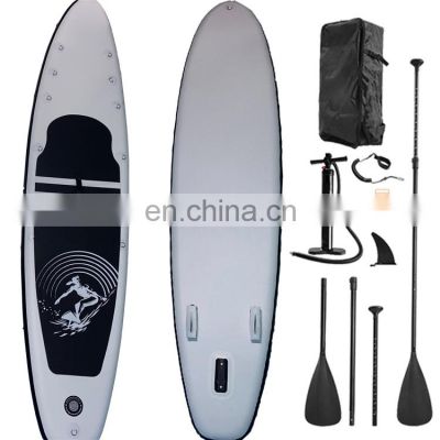 IN STOCK SUP Board Inflatable Stand Up Paddle Board Surfboards