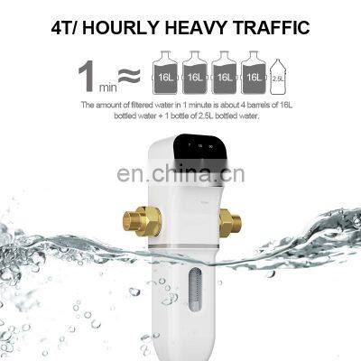 Prepositive Water Purifier Booster Pump Pre-filter Water Purifier Purify Water Machine photo-3