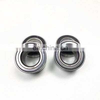 39x72x37 double row front auto wheel hub bearing BAH0036 F-45920.2 DAC39720037 BAHB311396B bearing