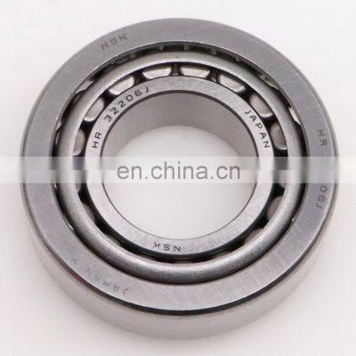 44.45*102*37.5mm Automobile differential bearing F-237542-02-SKL-H79 F-237542