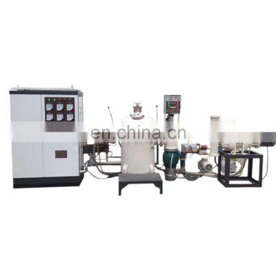 high temperature nitriding  vacuum sintering furnace