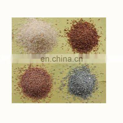 Mountain flour , Marble powder, granite powder