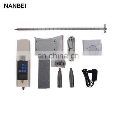 Laboratory Testing Equipment Soil Hardness Tester photo-3