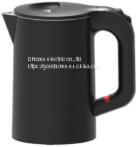 Small capacity electric kettle