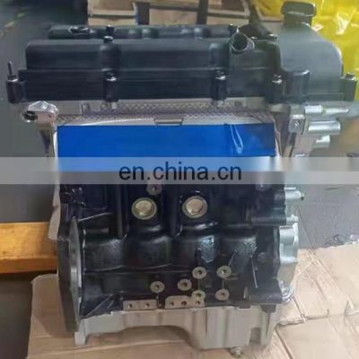 Hot Selling Auto Engine Assembly C14 Engine Assy For CHEVROLET CRUZ SAIL 1.4L