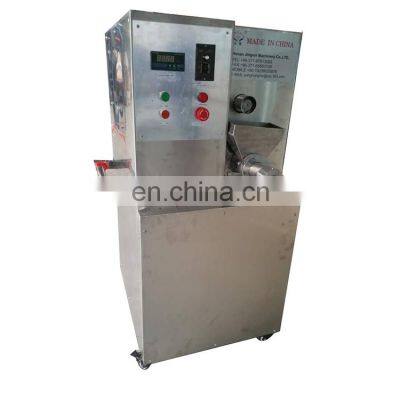 New Ice cream cone corn puffing machine,puffing machine /corn extruder machine