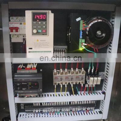 Hot Sale Popsicle Liquid Filling Sealing Packing Machine photo-4