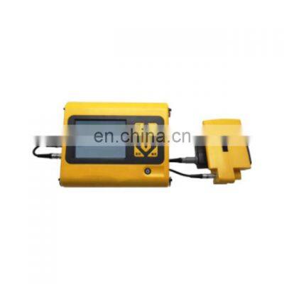 Taijia TEM-R51 Rebar Detector Wall Scanner Ferro Scan Concrete Testing Equipment