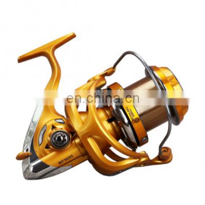 Byloo brand new 2022  long line best cheapest  cangzhou fish reel for boat