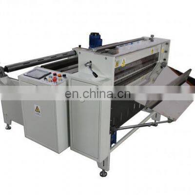 Paper / Film / Tape / Foil Roll To Sheet Cutting Machine Label Cutter photo-4
