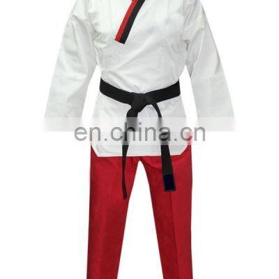 OEM Service Wholesale Bjji gi Brazilian Jiu Jitsu Kimono photo-5