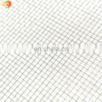 High quality 12*12 mesh stainless steel window screen