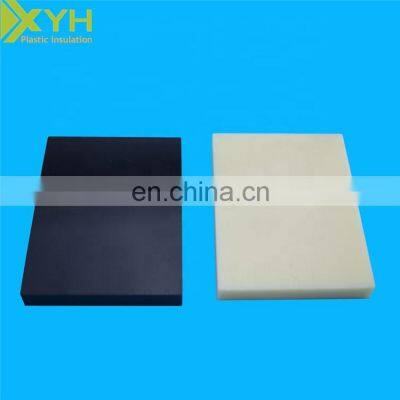 Vacuum Forming ABS Plastic Sheet