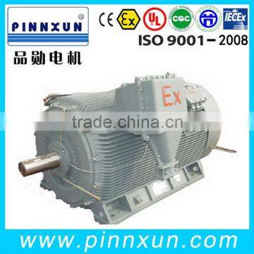 YB Flame-proof Medium-sized Three-phase Induction Motor Electric