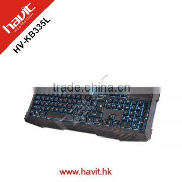 Best selling keyboard latest Backlit Mechanical Keyboard,LED gaming Keyboard in keyboards