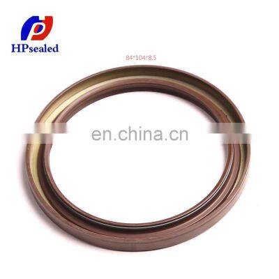 Rear Crankshaft Oil Seal Tcy 84*104*8.5 for  NISSAN 12279-AD200