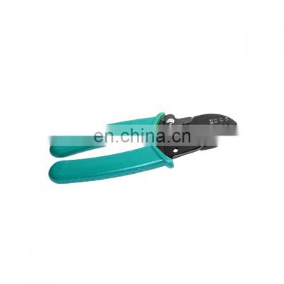 HVAC and Refrigeration Tool RCT-01 For Multifunctional Stainless Steel Copper Capillary Tube Cutter