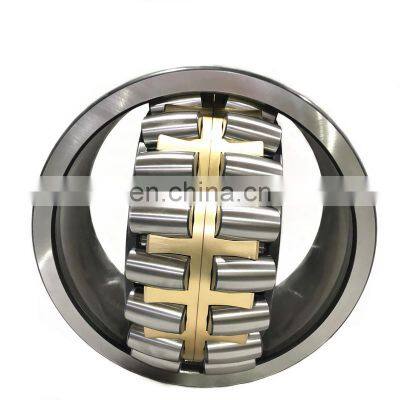 Mine bearing  23076CA W33 23076CC 23076MB spherical roller bearing