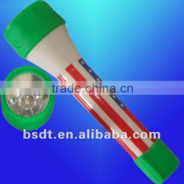 aluminium flashlights&torches