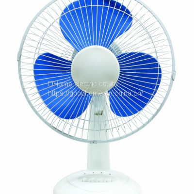 12 Inch Desk Fan/desk Fan（Wechat:13510231336）