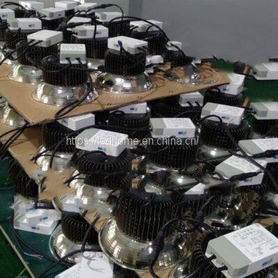 Emergency IP65 LED Down Lights (30-300W) photo-4