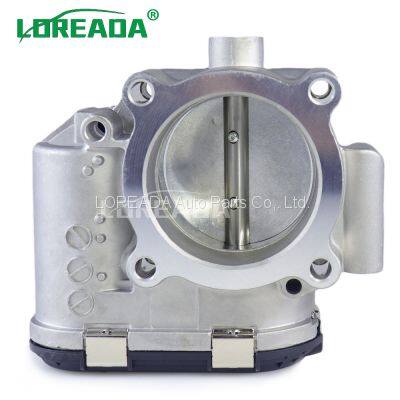 Throttle Body for CHERY F01R00Y014 0280750196 A111129010 photo-4