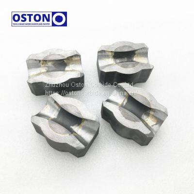 Tungsten Carbide Straightening Machine Die Mold for Wire Descaling and Straightening photo-3