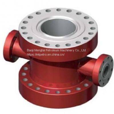 Drilling Spool