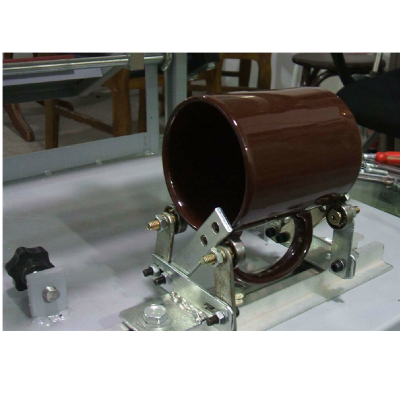 TAM-3221M Manual Cylinder Screen Printer photo-4