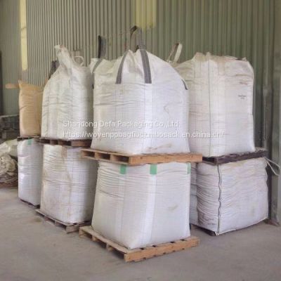 White container bag, ton bag, 1t sling, space bag, ton bag, soft tray, thickened ton bag