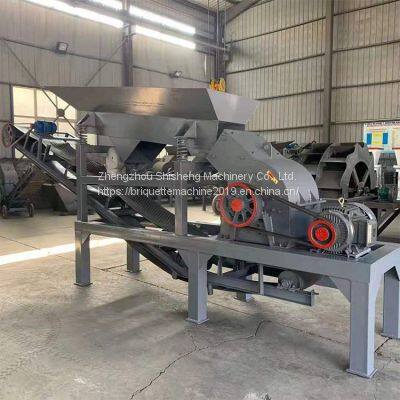 Hammer Mill Operation Video(86-15978436639)