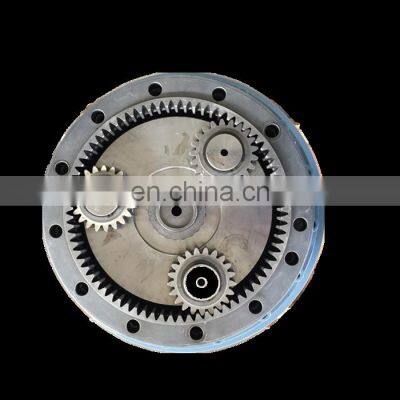 High Quality DH220-5 DH225-7 404-00096 Swing Gearbox photo-2
