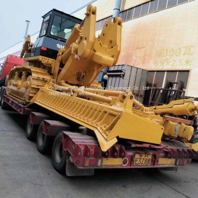 Used 320 Bulldozer Shantui SD32 photo-3