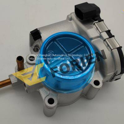 ETC_Electronic Throttle Control_F 01R 00Y 002_BAIC E-class X35 TBD/JAC A0/JMC X5/CHERY A1 QQ me X1 M1 QQ6/GAC CP21