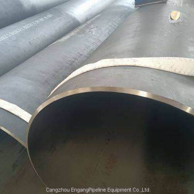 Hot Expanded Carbon Steel Pipe photo-2