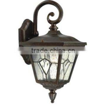 Outdooor Wall Lamp