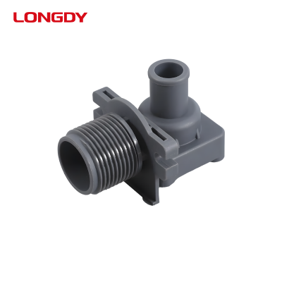 Plastic Molded Parts Professional Design Factory Price Injection Molded Parts For the Automotive Industry photo-3