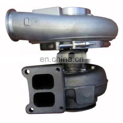 Complete Turbocharger 526008 470509 470931 466076-5015S 466076 864592 for Volvo F12 TD122